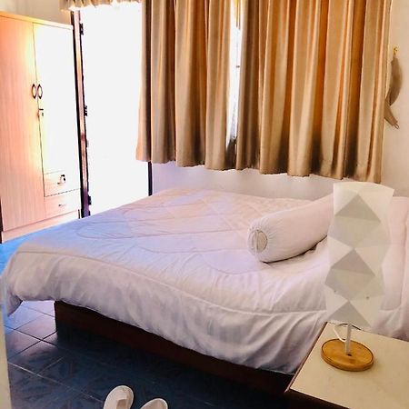 Pawan Inn Pattaya Bagian luar foto