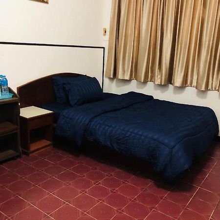 Pawan Inn Pattaya Bagian luar foto
