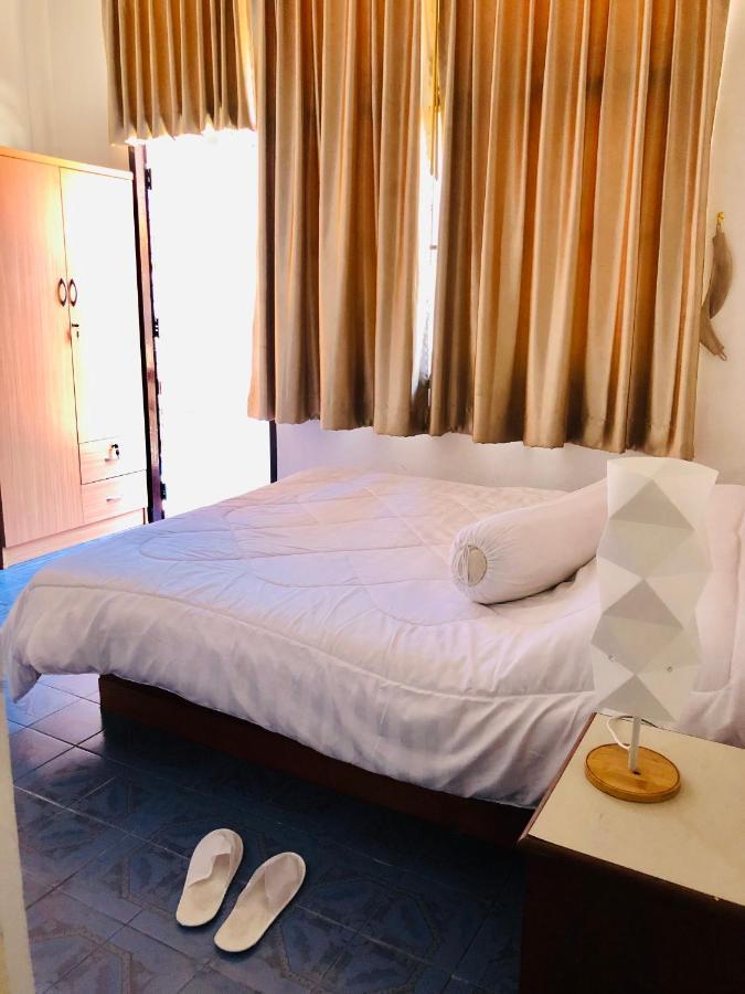 Pawan Inn Pattaya Bagian luar foto
